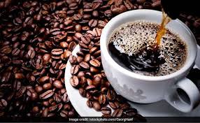 Hình minh họa từ Coffee - Cà phê