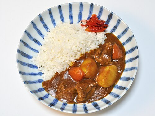 Imagen de curry - curry