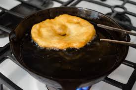 Hình minh họa từ Fry - Chiên rán
