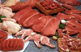 Hình minh họa từ Meat - Thịt