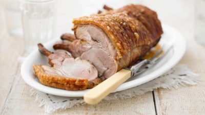 Hình minh họa từ Pork - Thịt lợn