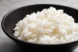 Hình minh họa từ Rice - Cơm