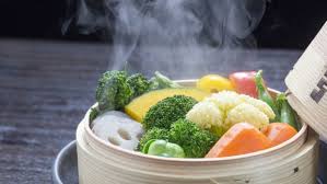 Hình minh họa từ Steam - Hấp