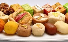 Hình minh họa từ Sweet - Ngọt