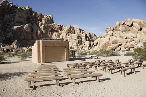Hình minh họa từ amphitheater - nhà hát vòng tròn ngoài trời