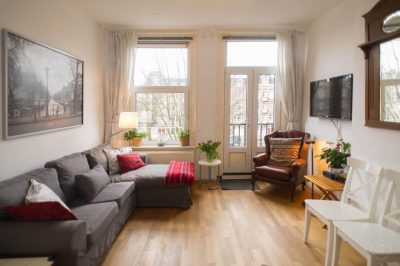 Hình minh họa từ Apartment/Flat - Căn hộ