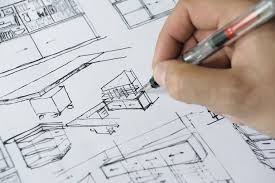 Hình minh họa từ Architecture - Kiến trúc