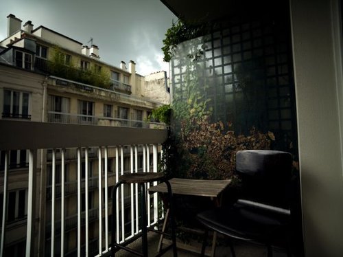 Imagen de Balcony - Balcón