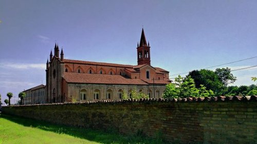 Imagen de basilica - basílica
