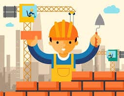 Imagen de Build - Construir