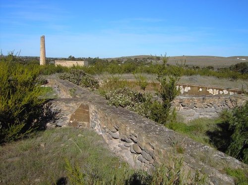 Hình minh họa từ Chimney - Ống khói