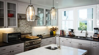 Hình minh họa từ Kitchen - Phòng bếp