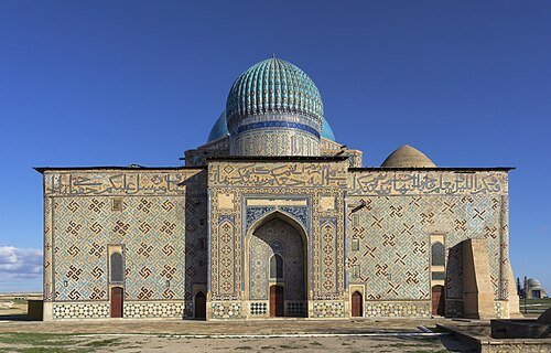 Hình minh họa từ mausoleum - lăng tẩm tưởng niệm uy nghi