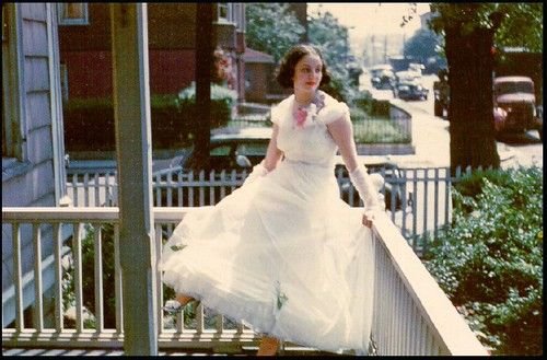 Hình minh họa từ Porch - Hiên nhà (có mái che)