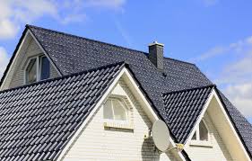 Hình minh họa từ Roof - Mái nhà