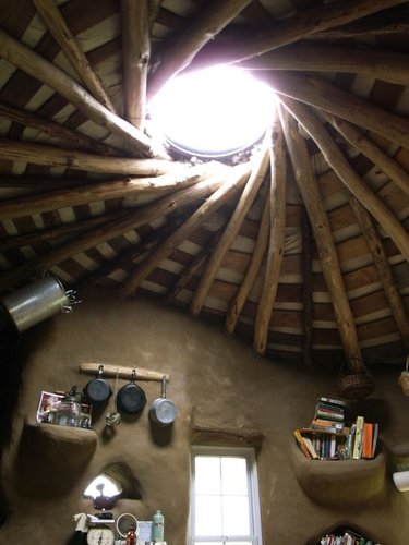 Imagen de Skylight - Claraboya