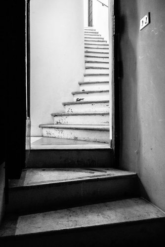 Imagen de Staircase - Escalera