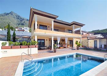 Imagen de Villa - Villa