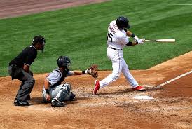 Hình minh họa từ Baseball - Bóng chày