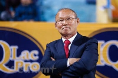 Hình minh họa từ Coach - Huấn luyện viên