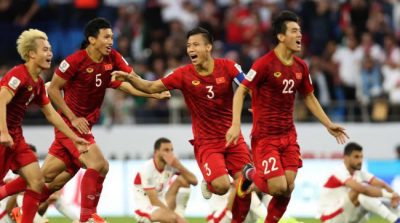 Hình minh họa từ Football/Soccer - Môn bóng đá