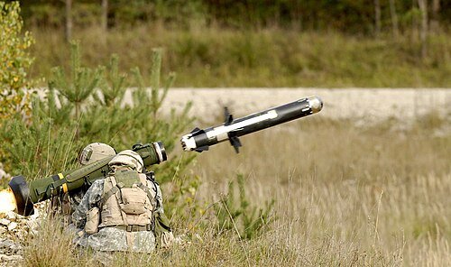 Hình minh họa từ javelin - ngọn lao thi đấu điền kinh