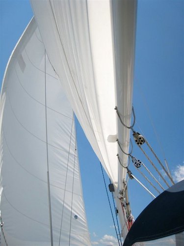 Imagen de Sailing - Navegación