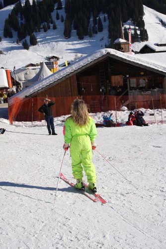Imagen de slalom - slalom