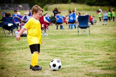 Hình minh họa từ Sporty - Có tính chất thể thao