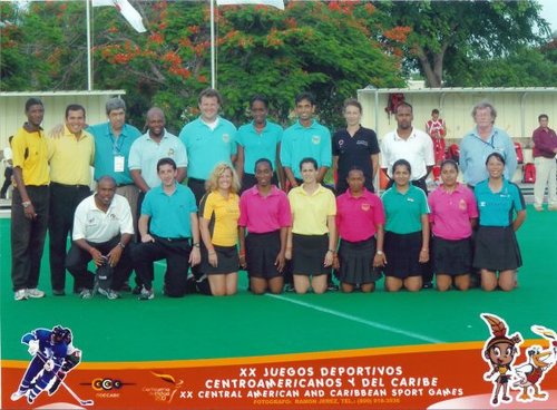 Imagen de umpire - árbitro