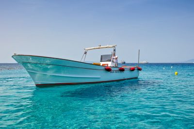 Hình minh họa từ Boat - Thuyền