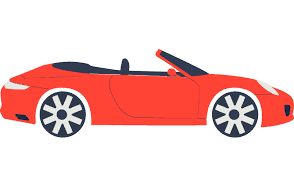 Hình minh họa từ Car - Xe ô tô