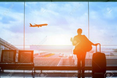 Hình minh họa từ Departure - Sự rời đi