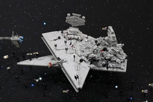 Hình minh họa từ destroyer - tàu khu trục hải quân