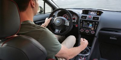 Imagen de Drive - Conducir