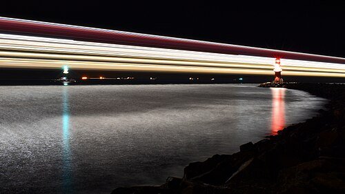 Imagen de Ferry - Transportar