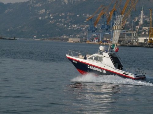 Hình minh họa từ motorboat - xuồng gắn máy ca-nô chạy xăng