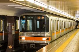 Hình minh họa từ Subway - Tàu điện ngầm