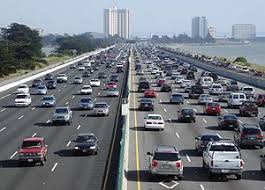 Hình minh họa từ Traffic - Giao thông