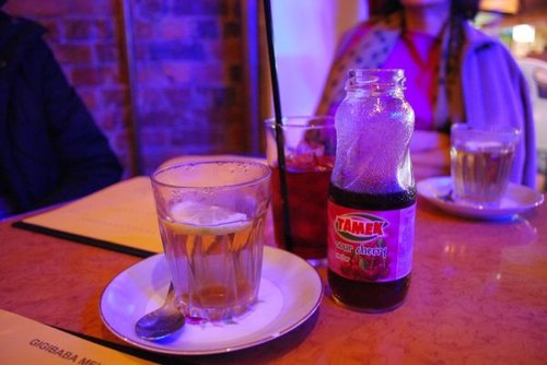 Hình minh họa từ Nectar - Mật hoa ngọt ngào