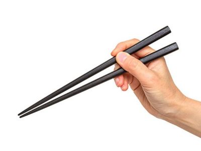 Hình minh họa từ Chopstick - Đũa