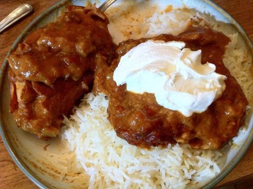 Imagen de crockpot - olla de cocción lenta