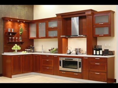 Hình minh họa từ Cupboard - Tủ bếp, tủ chạn