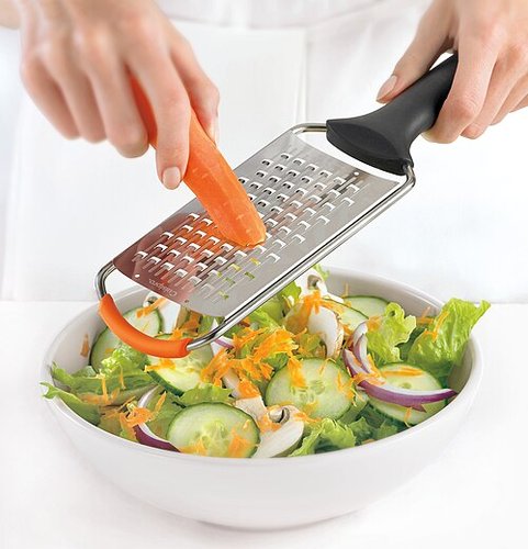 Hình minh họa từ Grater - Dụng cụ bào sợi, bàn nạo phô mai