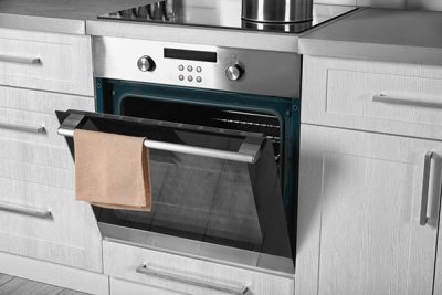 Hình minh họa từ Oven - Lò nướng