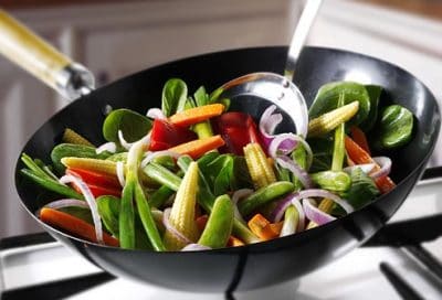 Hình minh họa từ Pan - Cái chảo