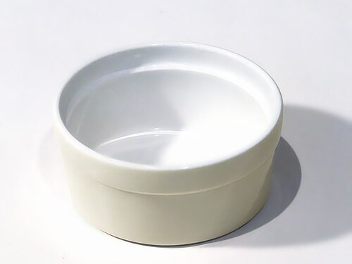 Hình minh họa từ ramekin - khuôn sứ nhỏ nướng bánh trứng