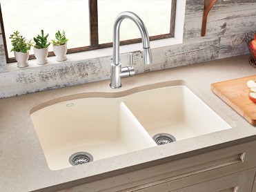 Hình minh họa từ Sink - Chậu rửa