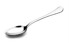 Hình minh họa từ Spoon - Cái thìa