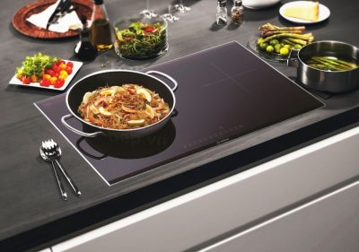 Hình minh họa từ Stove - Bếp ga, bếp lò